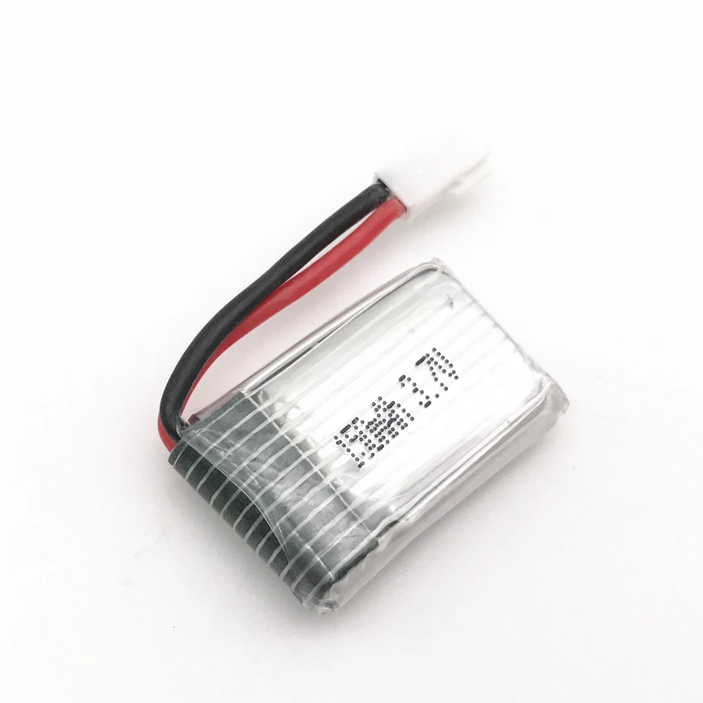 Запчасти для радиоуправляемых моделей H8 Mini 30C 150 мАч lipo 3 7 в аккумулятор мини