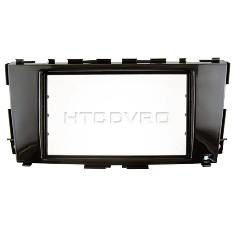 Автомобильный радиоприемник YMODVHT 173x9 8/178x10 0/178x102 фасция для Nissan Teana/Altima 2013 комплект