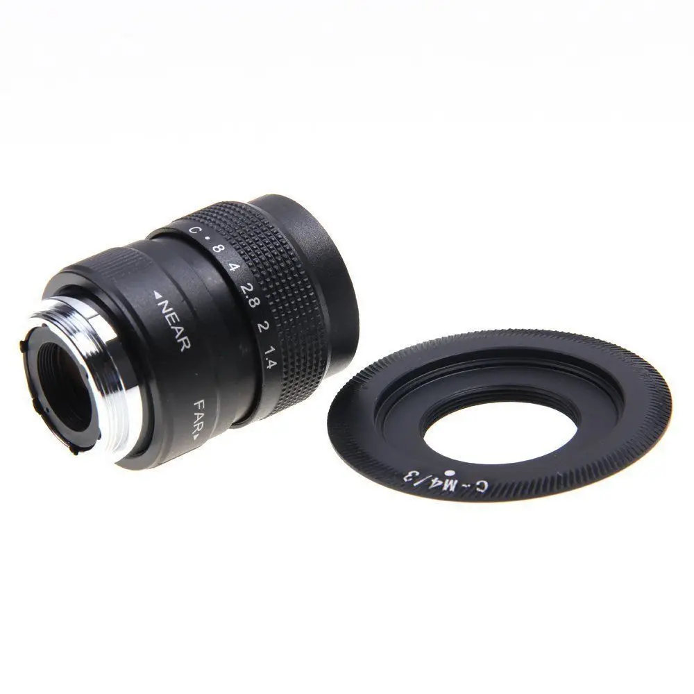 Комплект колец для крепления на объектив SONY E 3 в 1 25 мм f1.4 35 f1.7 50 A6500 A6300 A6000 A5100 A5000