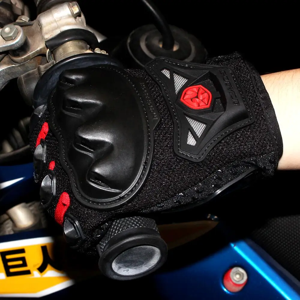 Перчатки SCOYCO moto rcycle дышащие перчатки для грязного велосипеда Guantes de moto защитные перчатки для рук для moto rcycle