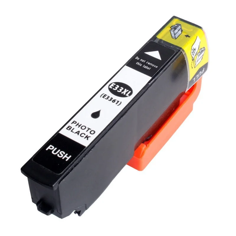 10x картридж для принтера совместимый с EPSON XP530 XP540 XP640 XP900 XP630 XP635 XP830 645|printer
