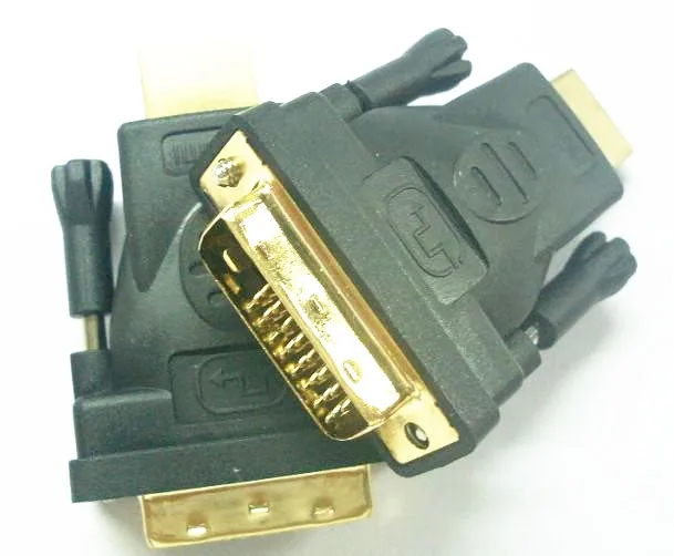 DVI HD (DVI-HD) dvi to connector 24+1 | Обустройство дома