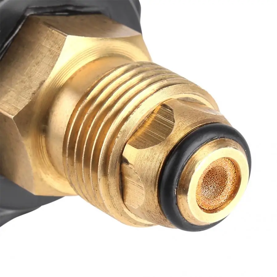 Регулятор надувания воздушных шаров регулятор давления с расходомером воздуха