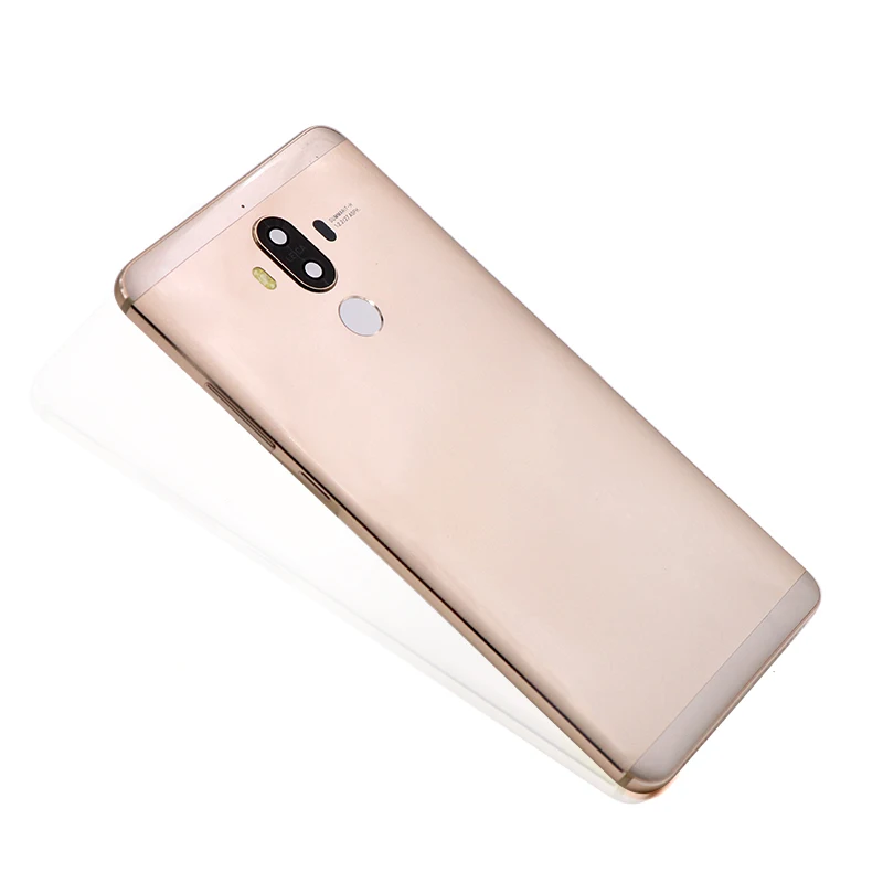 5 9 дюймов батарея задняя крышка для Huawei mate 9/Enjoy 7 Plus мобильный телефон Корпус