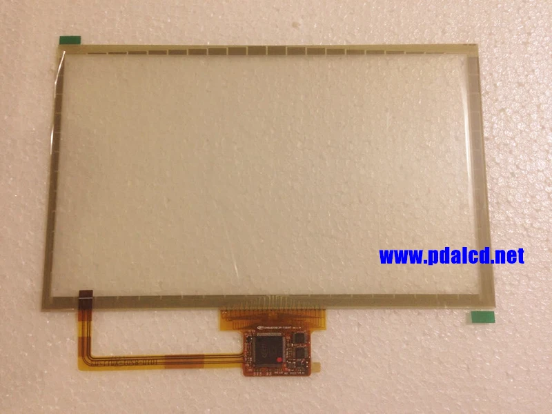 Skylarpu новый 10 2 дюймовый EMR4822012A T101MT емкостный сенсорный экран дигитайзер панель