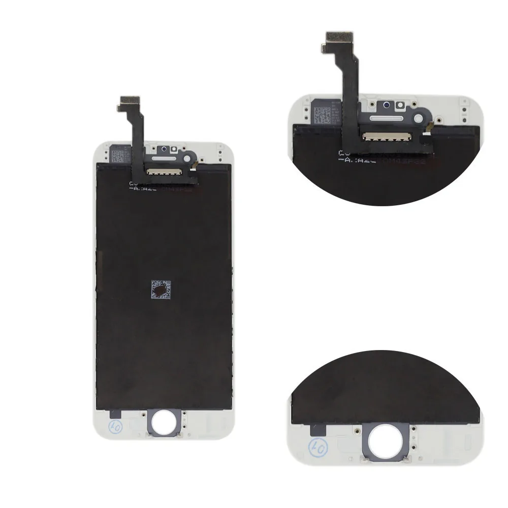 AAA ЖК-дисплей для iPhone 6 Pantalla модуль сенсорный экран Ekran дигитайзер сборка LCD
