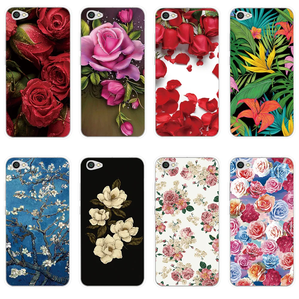 Силиконовые чехлы из ТПУ для xiaomi Redmi Y2Lite Note4 Note5A Note5APro Note5Pro Note7 HM7 чехол телефона |