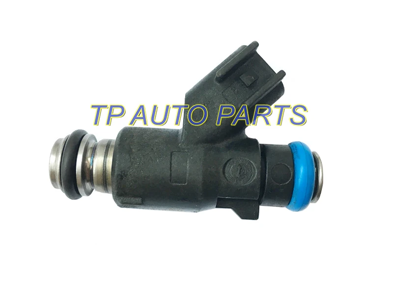 Топливный инжектор для Chevrolet Avala nche Expre ss Silver ado Subur ban Ta hoe G MC Sa vana Sie rra Yu kon OEM 12613412|fuel