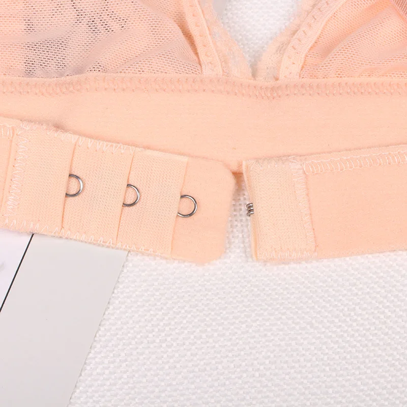 Бюстгальтер женский кружевной без косточек с чашкой пуш ап|bras for women|bra forbra up |