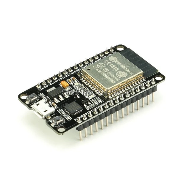 ESP 32S/ESP 3212/Φ/IoT WiFi Bluetooth модуль ESP32 макетная плата McuNode Lua Board (5 шт.)|board board|module wifiboard module