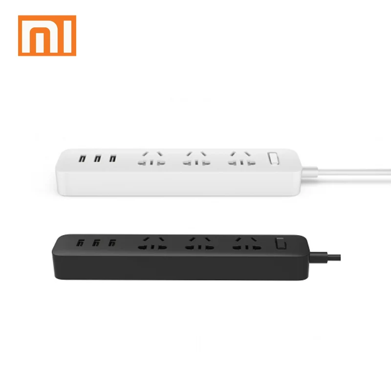 Оригинал Сяо mi 3 Мощность полосы быстро Портативный зарядки Jack USB2.0 Интерфейс
