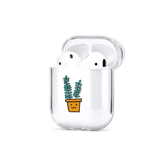 26 Bluetooth беспроводной чехол для наушников для Apple iPhone зарядная коробка для AirPods Pro Жесткий прозрачный защитный чехол Аксессуары - Цвет: 26