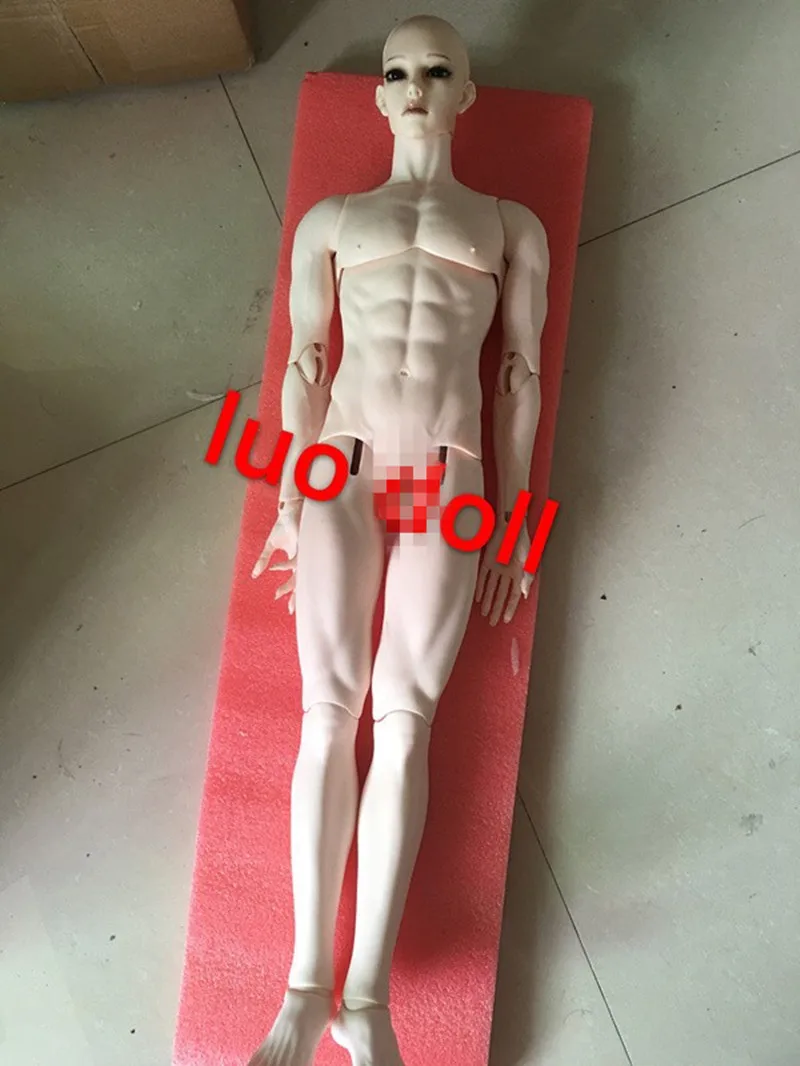 1/3 BJD кукла BJD/SD Эндер-Властелин мертвых bjd/sd кукла Anubis подарок на день рождения подарок