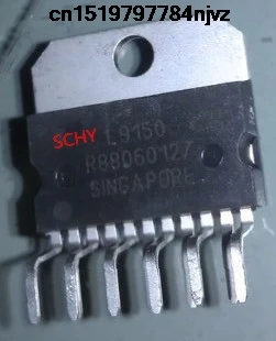

2PCS L9150 ZIP11