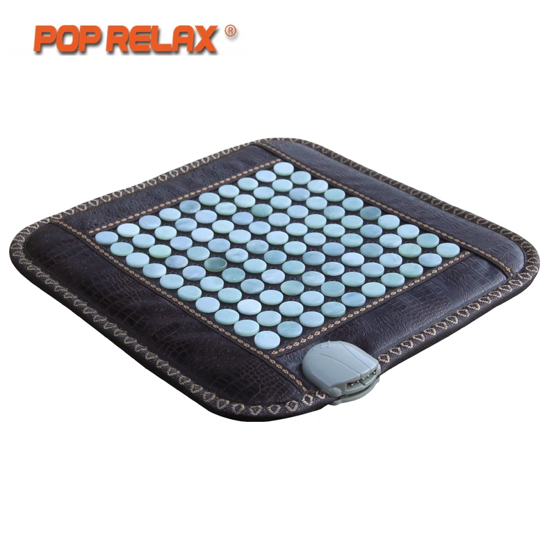 POP RELAX здравоохранение Jade сидя матрас с излучением дальнего ик-диапазона