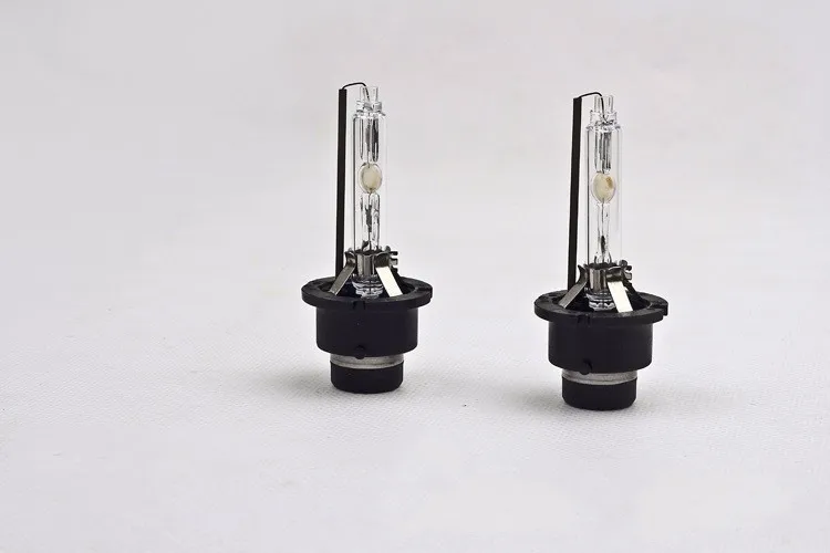 2019 SKYJOYCE новая версия 55 Вт HID ксеноновая лампа D4S фара 4300K 6000K 8000K Автомобильная для
