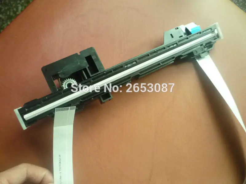 Новый и оригинальный сканер струйная головка для Epson L350 L353 L363 L365 L210 L211 блок