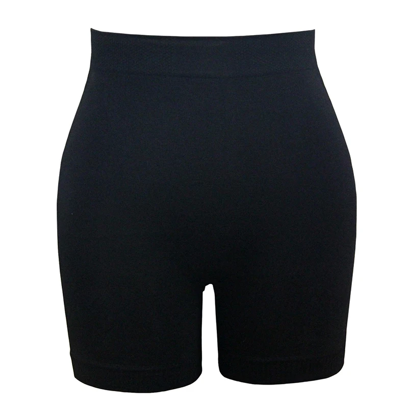 High Waist Slimming Waist Tummy Body Shaper Women Postpartum Recovery Shapewear Briefs Plus Size Waist Trainer Butt Lift Panties
