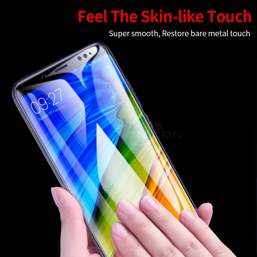 Полное покрытие закаленное стекло протектор экрана для Xiaomi Redmi Note 5 5A 4 4X Pro Plus Prime 6 7