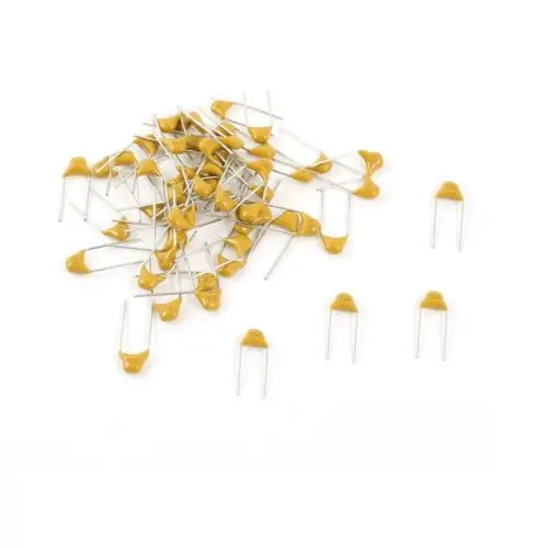 

100pcs 0.22uF 224PF 220nF 50V Multilayer Monolithic Ceramic Chip Capacitor