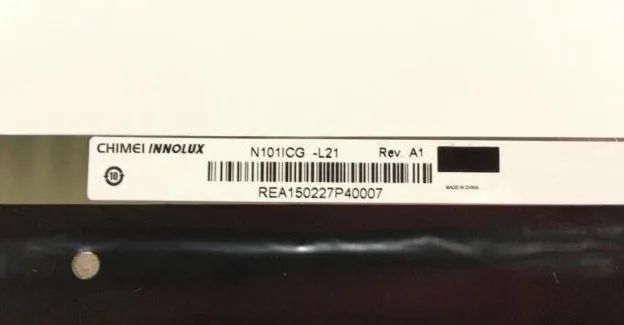 10.4-дюймовый IPS ЖК-экран для asus TF300 LCD | Компьютеры и офис