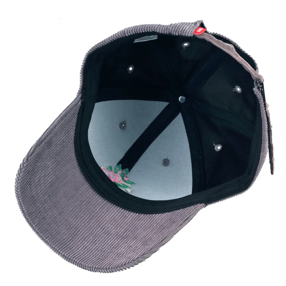 Бейсбольная Кепка с вышивкой фламинго мужские фирменные кепки snapback в стиле хип