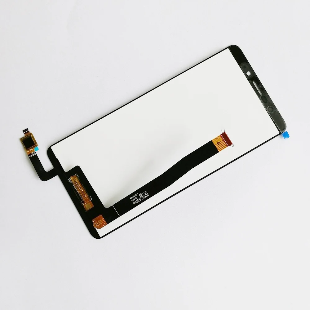 AICSRAD оригинальный 960*480 для wiko view lite ЖК дисплей + сенсорный экран планшета