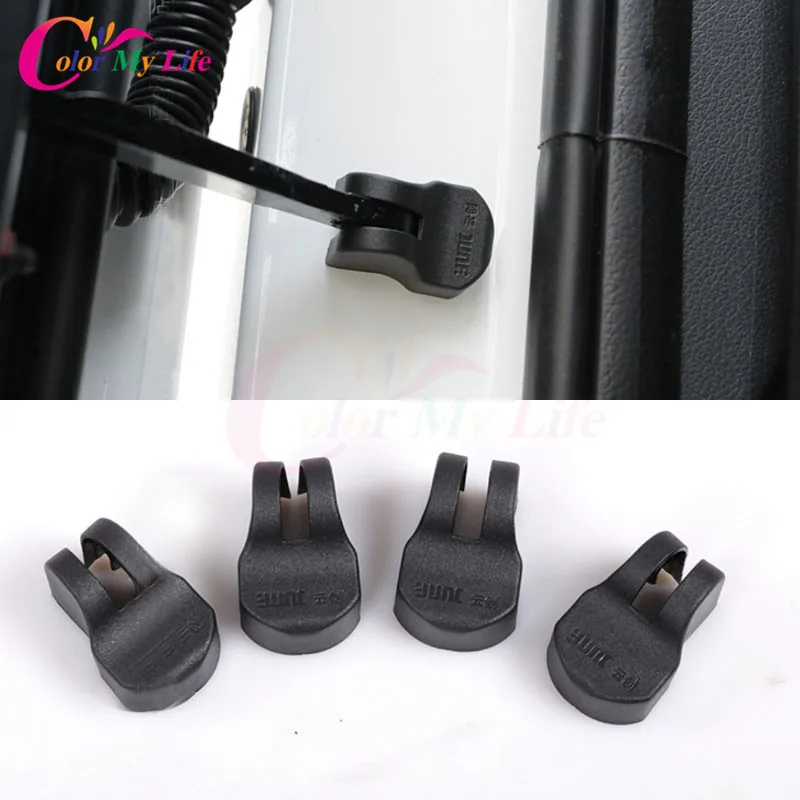 Чехол для Kia Soul K2 K3 K4 K5 Cerato Forte Quoris Optima Sportage R Kx5 черный 4 шт./компл.|cover for|cover coverscover for car
