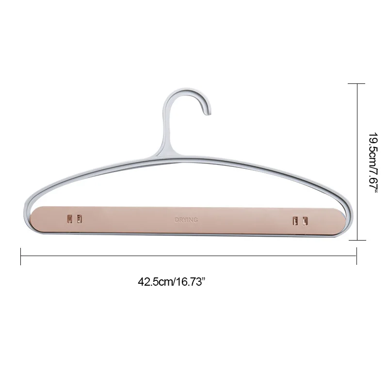 Strongwell 5pcs/packs Home Use Socks Towel Drying Racks Bathroom Rack Travel Clothes Hanger Portable Folding Cloth Clips | Дом и сад