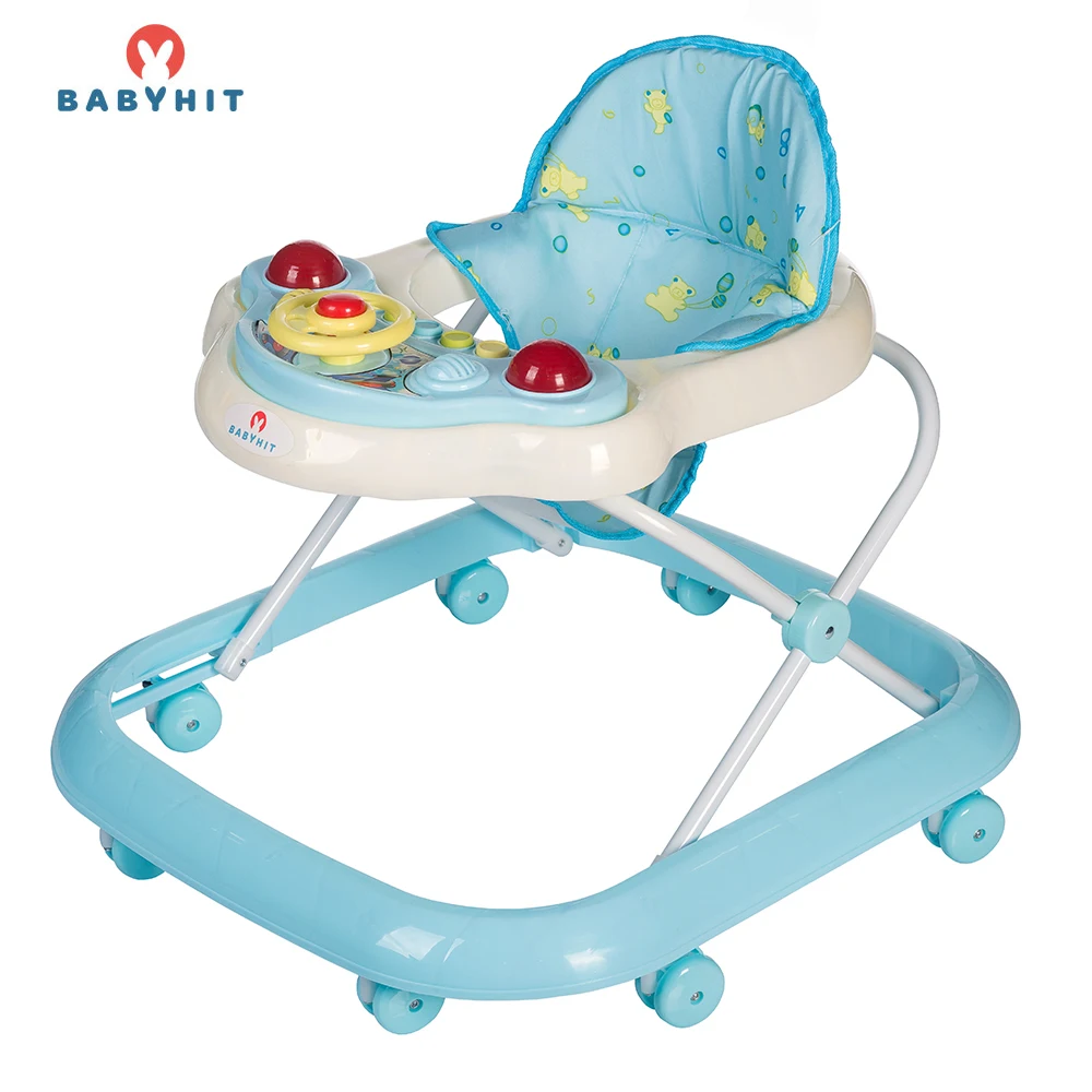 Ходунки Babyhit Action