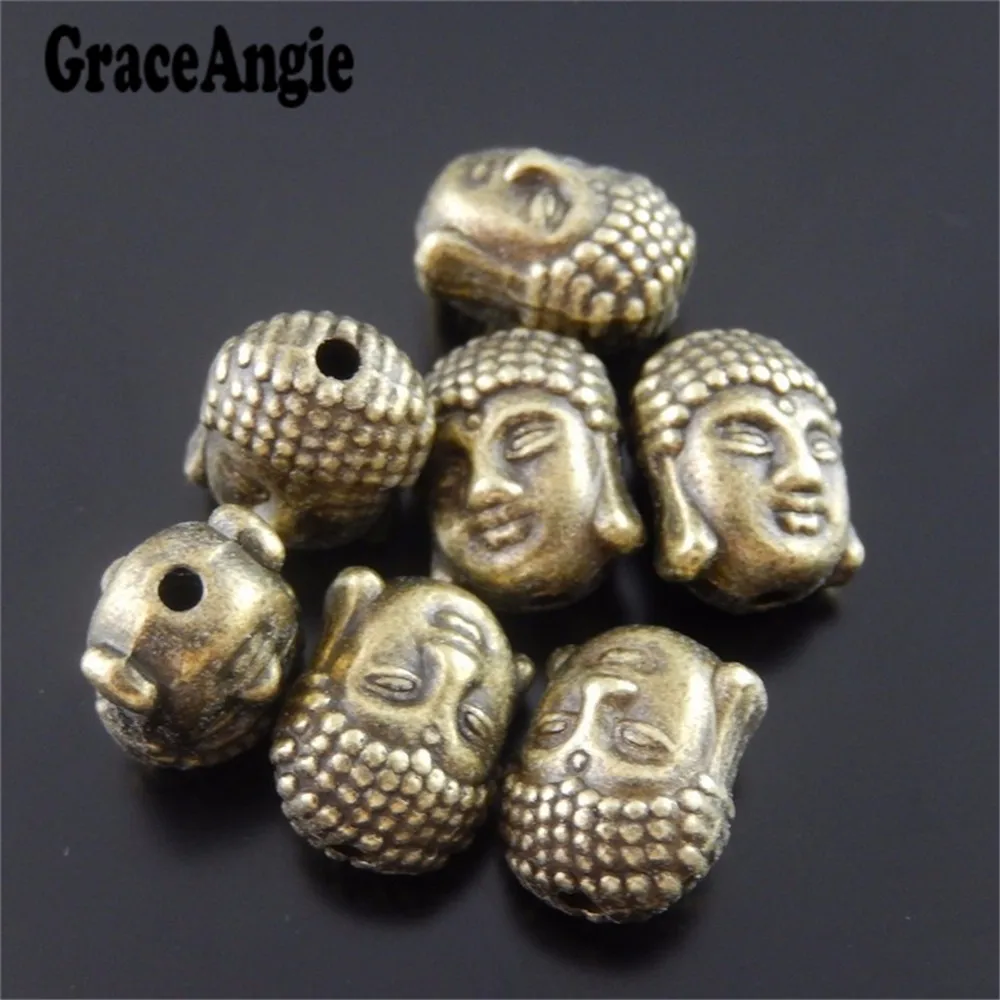 40 шт. бусины для браслета 11 х9х8 мм|bracelet jewelry making|jewelry distributorjewelry charm bracelet |