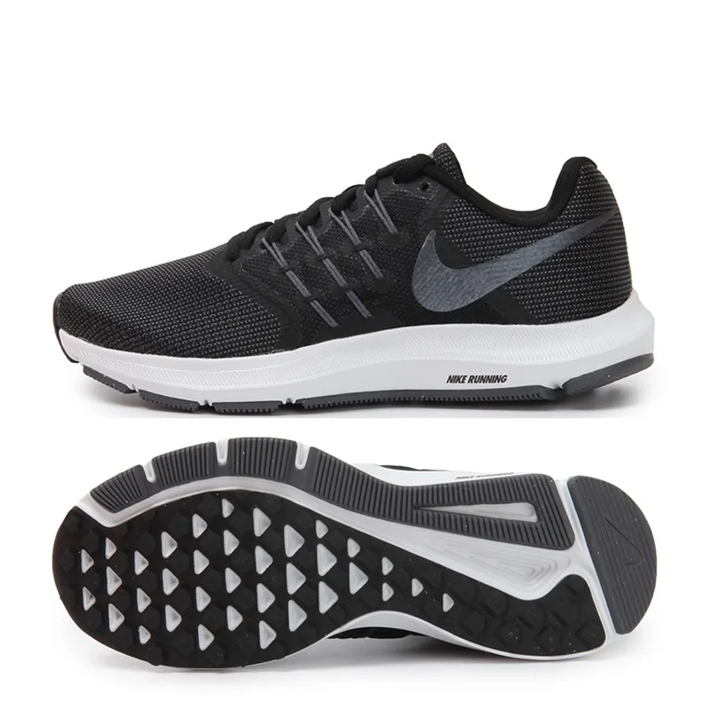 Новое поступление 2018 года женские кроссовки для бега NIKE WoRun Swift|women running shoes