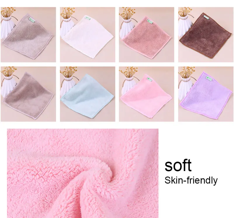 SINSNAN микрофибра супер абсорбент кухонное полотенце Dishcloth волшебное полотенце s толще очки/пол/машина чистящая ткань чаша тряпка
