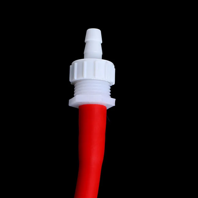 Анальная пробка 50 см силиконовая насадка для клизмы вагинальный очиститель