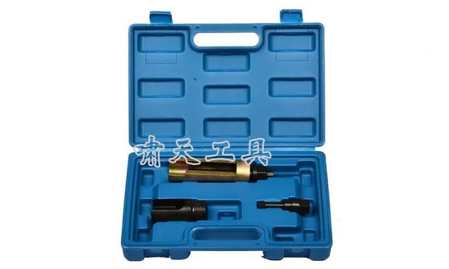 Высокого качества 3 шт. впрыска дизельного топлива клапан для удаления набор