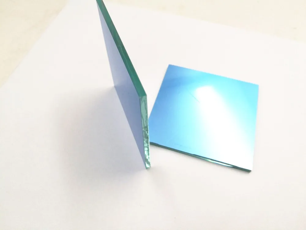 Зеркальный отражатель Funssor 70*70 мм для 3D-принтера DIY SLA DLP | Компьютеры и офис