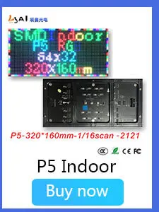 P10 SMD 3в1 RGB полноцветный светодиодный модуль дисплея наружный светодиодный модуль 1/4 сканирования 320*160 мм текстовое изображение видео дисплей