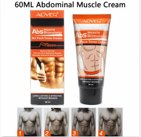 

Strong Burning Hormones Muscle Powerful Abdominal Cream Men Cellulite Slimming Anti Cellulite Burn Fat Weight Loss Body Gel