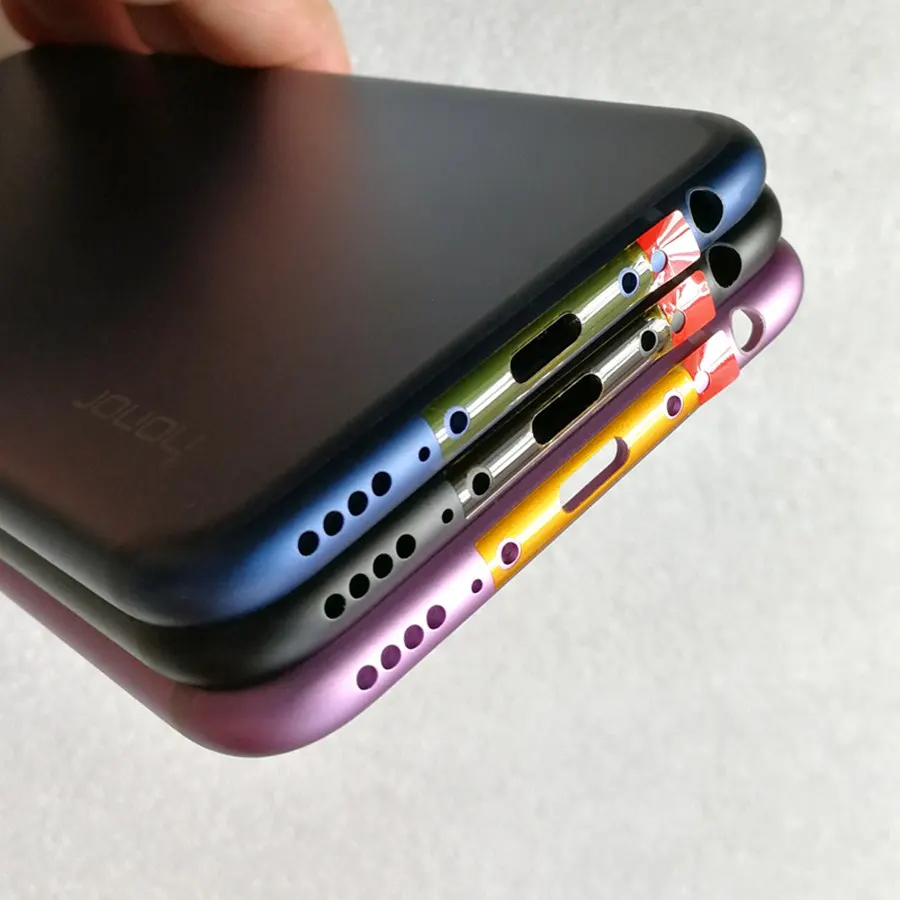 Для Honor Play крышка батареи задняя крышка Корпус задняя дверь чехол для huawei Honor Play крышка батареи+ Кнопка громкости питания+ объектив камеры