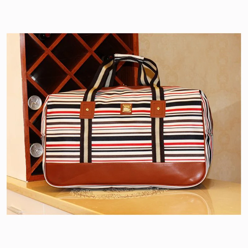 Горячая Распродажа Большой Ёмкость Водонепроницаемый мода женская сумка