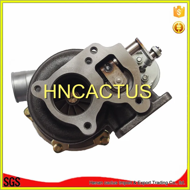 

Turbocharger turbo 8970385180 RHB5 VI95 8970385181 Monterey un 3.1 TD for sale