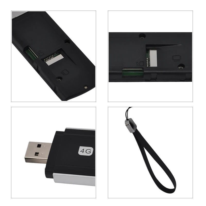 TIANJIE 4G LTE 100 /    USB-   3G/4G    SIM-  USB-