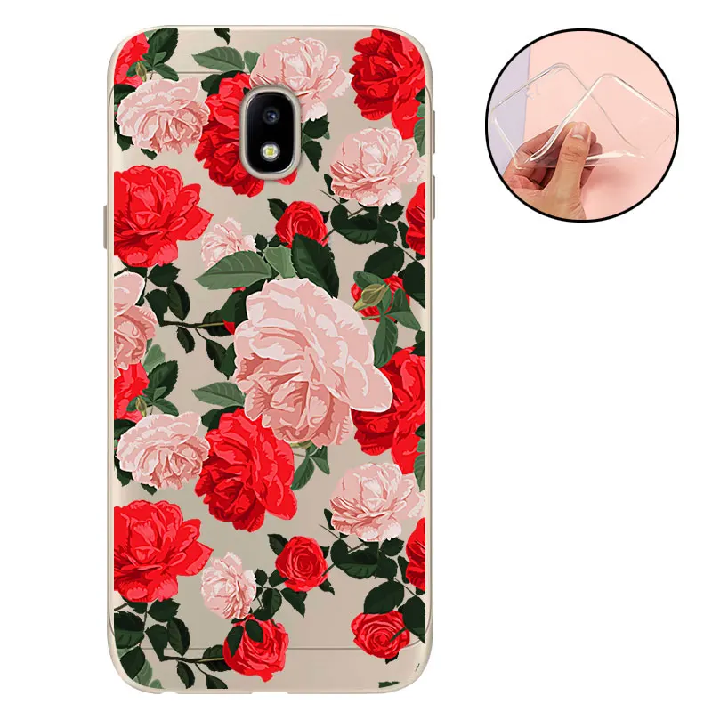 XMG CROWNPRO Мягкий ТПУ для Coque samsung Galaxy J5 чехол Крышка J530F J530 защитная накладка для задней панели телефона для Capa samsung J5 чехол - Цвет: XMG