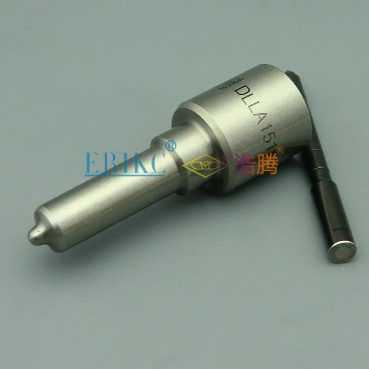 Оригинальная Форсунка common rail ERIKC DLLA 151 p1656 Высококачественная в сборе 0433172017