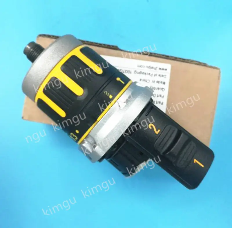 Коробка трансмиссии редуктора Assy N287497 замена для Dewalt DCD795 DCD737 DCD795D2|Аксессуары