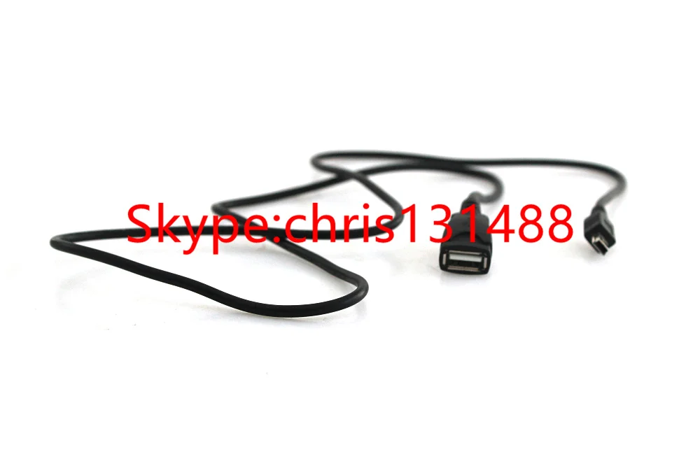 Usb кабель для радио CD1053 один cd диск 9M5T 18C939 JK с MP3 USB автомобильного CD плеера ford|radio for