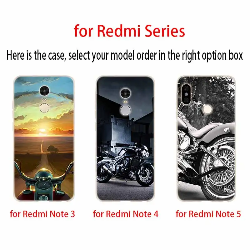 Мягкий чехол для Xiaomi Redmi Note 10 9 8 7 6 5 Pro Max 10S 9S 9T 8T 4G | Мобильные телефоны и аксессуары