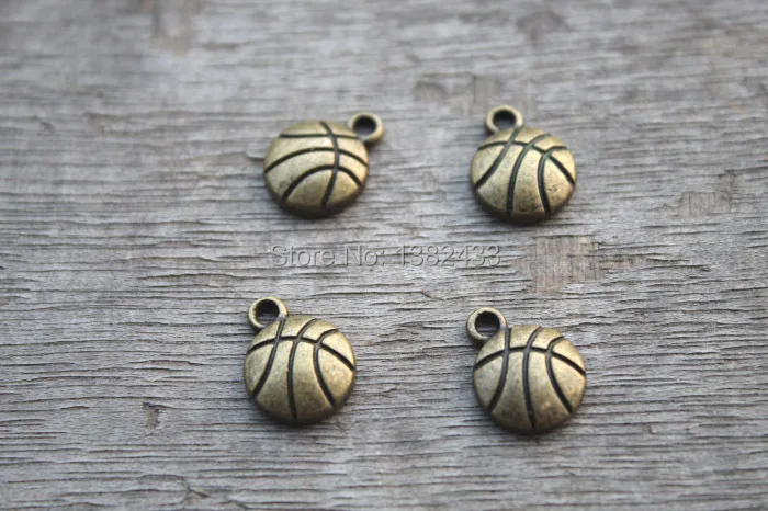 

30 шт.-фотоэлементы, старинная фотоподвеска, Фотоэлементы 13x10 мм