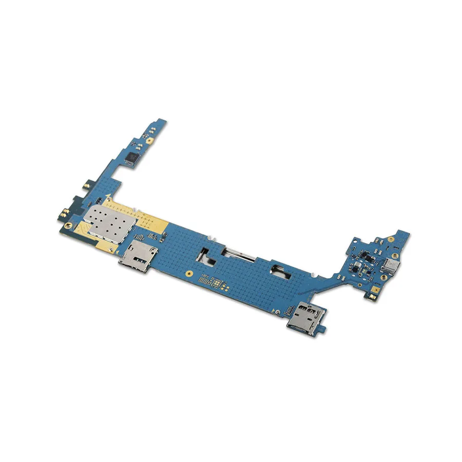 Original Unlocked Logic Board For Samsung Galaxy Tab 3 7.0 T210 T211 Motherboard With Official Andorid Mainboard Chips | Мобильные