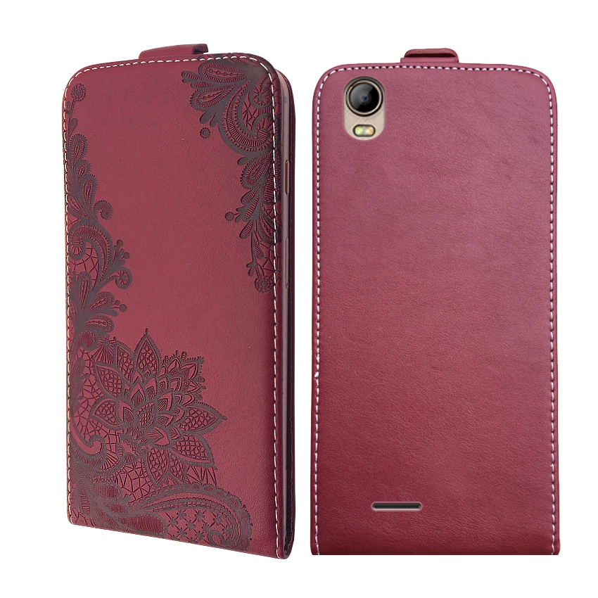 Кожаный чехол книжка для телефона с 3D стереозвуком и бабочкой|case for bq|case forphone bag |